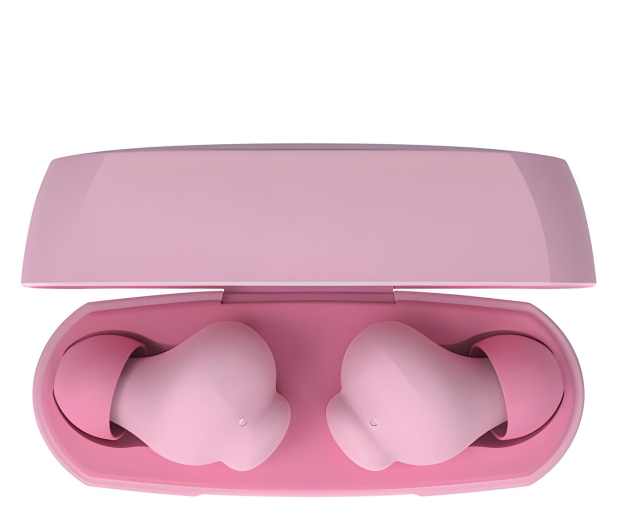 Belkin Słuchawki douszne dla dzieci, AUC011BTPK - 1330405 - zdjęcie 3